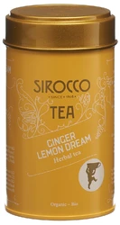 Sirocco Teedose Medium Ginger Lemon Dream
