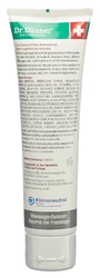 Dr. Dünner Teufelskralle Muskeln Gelenke Balsam Natrue