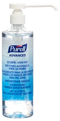 Purell Advanced Handgel Desinfektionsmittel