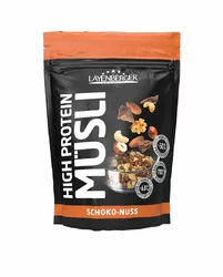 LAYENBERGER High Protein-Müsli Schoko-Nuss