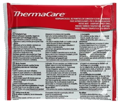 ThermaCare douleurs ponctuelles patch
