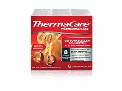 ThermaCare punktuelle Schmerzen