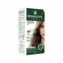Herbatint Haarfärbegel 6N Dunkelblond