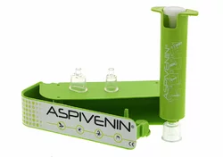 Aspivenin Anti-Gift Saugpumpe