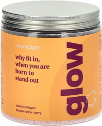 everydays Glow Veganer Kollagen Booster Pulver