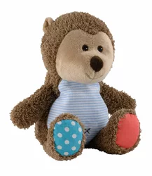 Warmies Minis Wärme-Stofftier Baby-Igel Lavendel-Füllung removable pack