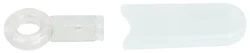 Curaprox UHS 425 Duo Halter transparent
