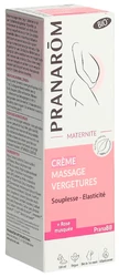 PRANARÔM PranaBB Massagecreme Dehnungsstreifen Bio