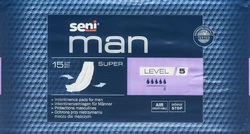 seni Man Super Level 5