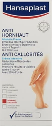 Hansaplast Anti Hornhaut Creme 20 % Intensiv