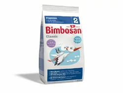 Bimbosan Classic 2 Folgemilch refill