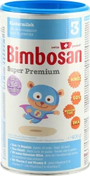 Bimbosan Super Premium 3 Kindermilch