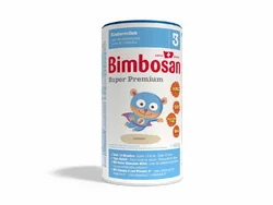 Bimbosan Super Premium 3 Kindermilch