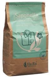 Ha-Ra ORIGINAL Saponella Colorwaschmittel