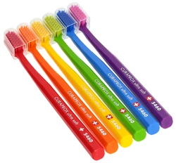 Curaprox CS 5460 Rainbow Edition 2023