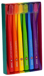 Curaprox CS 5460 Rainbow Edition 2023