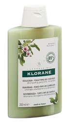 Klorane Mandel Shampoo (n)