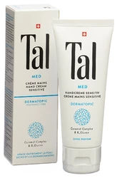 Tal Med Handcreme dermatopic