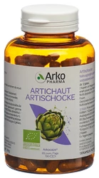 ARKOCAPS Artischocke Kapsel Bio