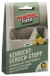 martec household Kehricht Geruch Stopp (n)