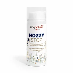kingnature MozzyStop Lot