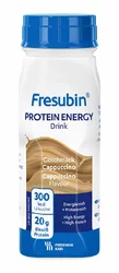 Fresubin Protein Energy DRINK Cappuccino