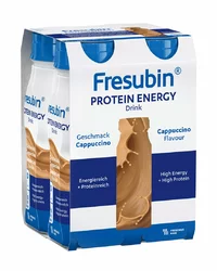 Fresubin Protein Energy DRINK Cappuccino