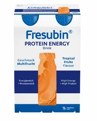 Fresubin Protein Energy DRINK Multifrucht