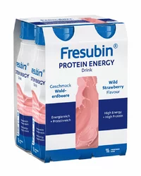 Fresubin Protein Energy DRINK Walderdbeere