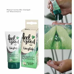 feelgood Gleitgel Bioglide
