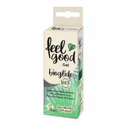feelgood Gleitgel Bioglide