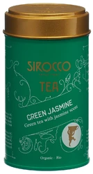 Sirocco Teedose Medium Green Jasmine