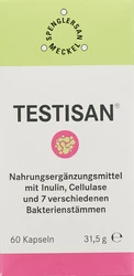 Spenglersan Testisan Kapsel