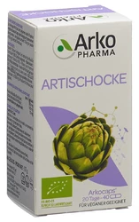 ARKOCAPS Artischocke Kapsel Bio