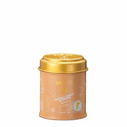Sirocco Teedose Small Camomile Orange Blossoms