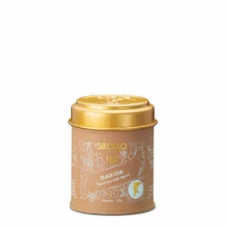 Sirocco Teedose Small Black Chai