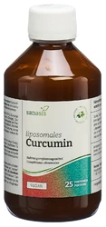 sanasis Curcumin liposomal