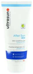 ultrasun After Sun Gel