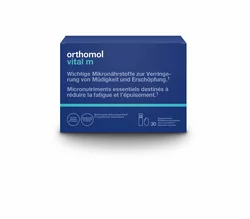 orthomol Vital m Trinkamp