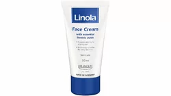 Linola Gesichtscreme (neu)