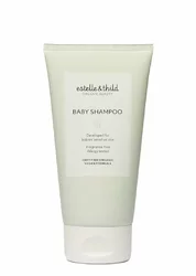 estelle & thild BioCare Baby Mild Shampoo