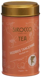 Sirocco Teedose Medium Rooibos Tangerine