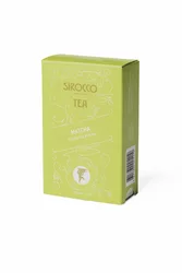 Sirocco matcha bio