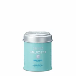 Sirocco Teedose Small Wellness Tea Pure Power