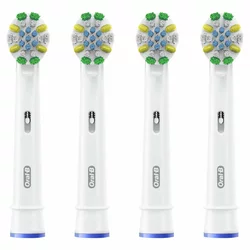 Oral-B Aufsteckürsten Tiefenreinigung Pro