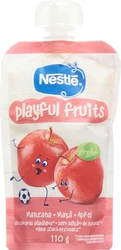Nestlé Playful Fruits 12 Monate
