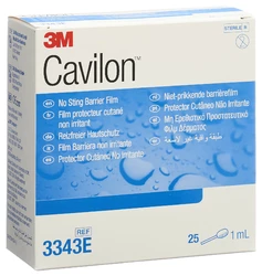 3M Cavilon Reizfreier Hautschutz Applikator