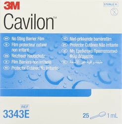 3M Cavilon Reizfreier Hautschutz Applikator