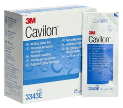 3M Cavilon protection de la peau applicateur