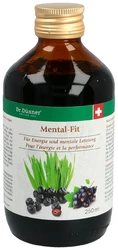 Dr. Dünner Mental-Fit